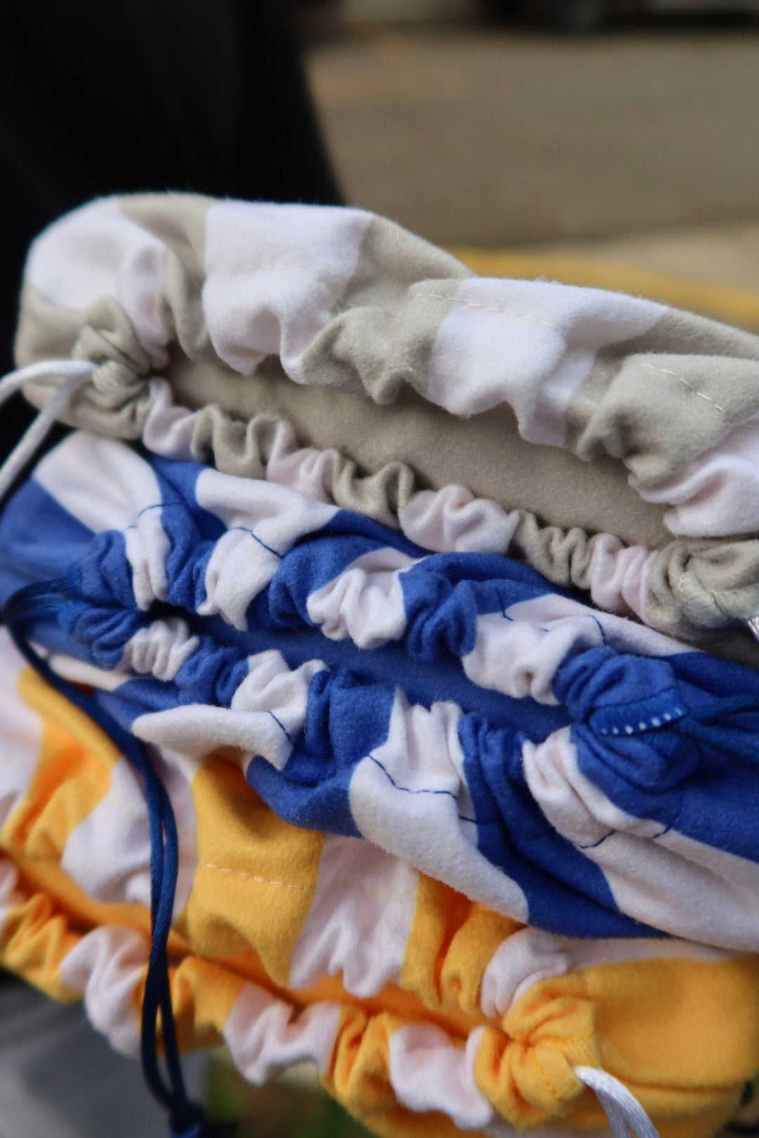 Bocas Blue

Yala Beige

Sunrise Yellow