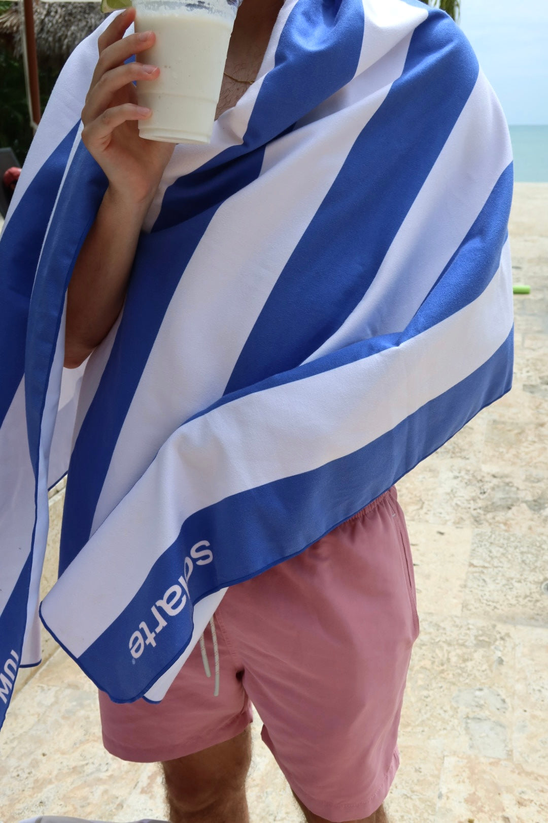 Bocas Blue